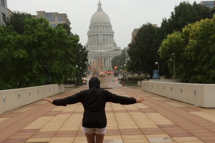 Madison, Wisconsin Scavenger Hunt  - Photo 1 of 9